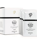 PhiWipes Block Tonic Wipes 20/1