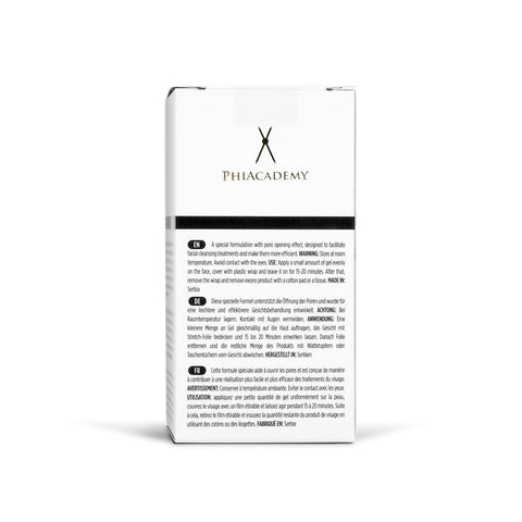 Thermo Gel