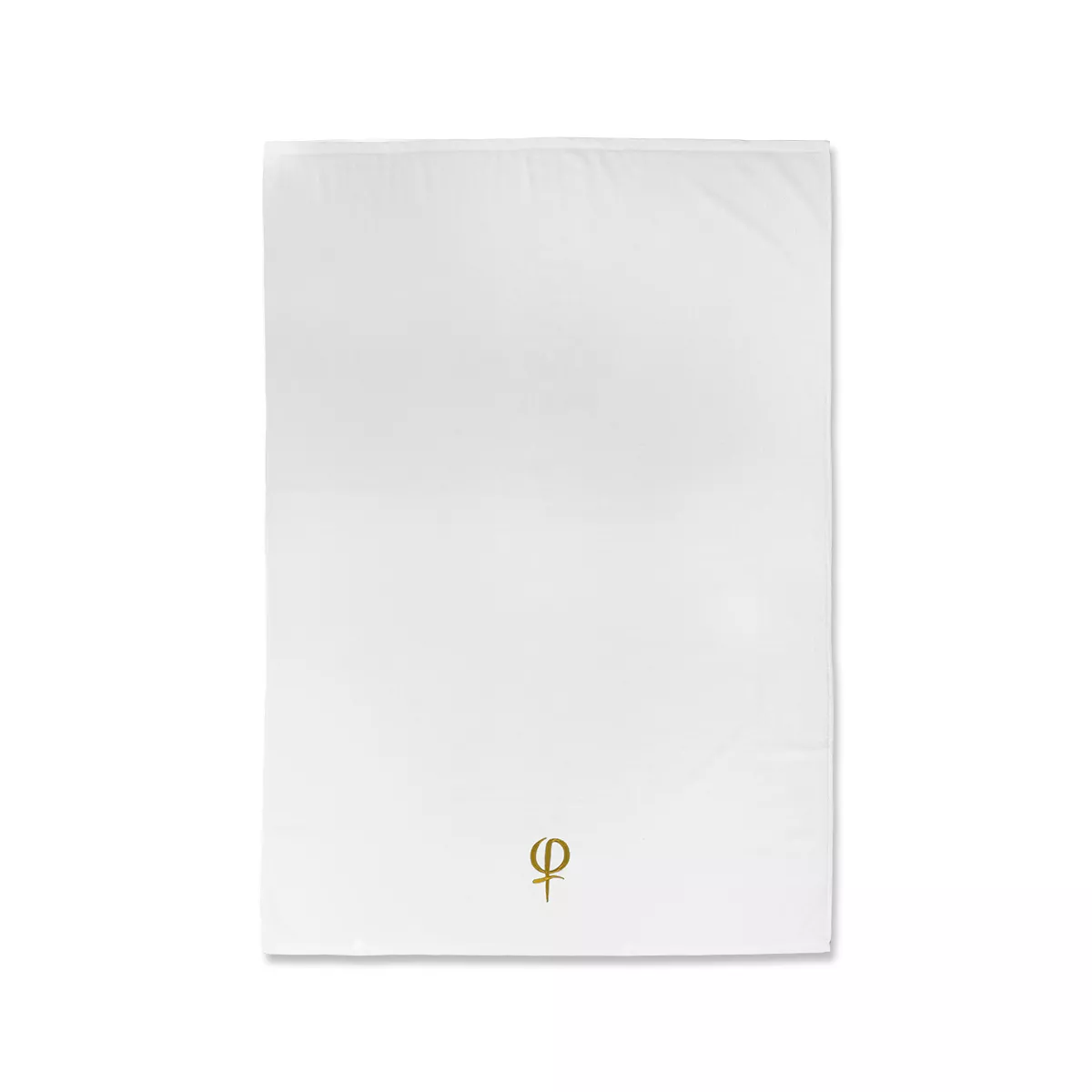 Phi SPA Towel White M (140x100cm)