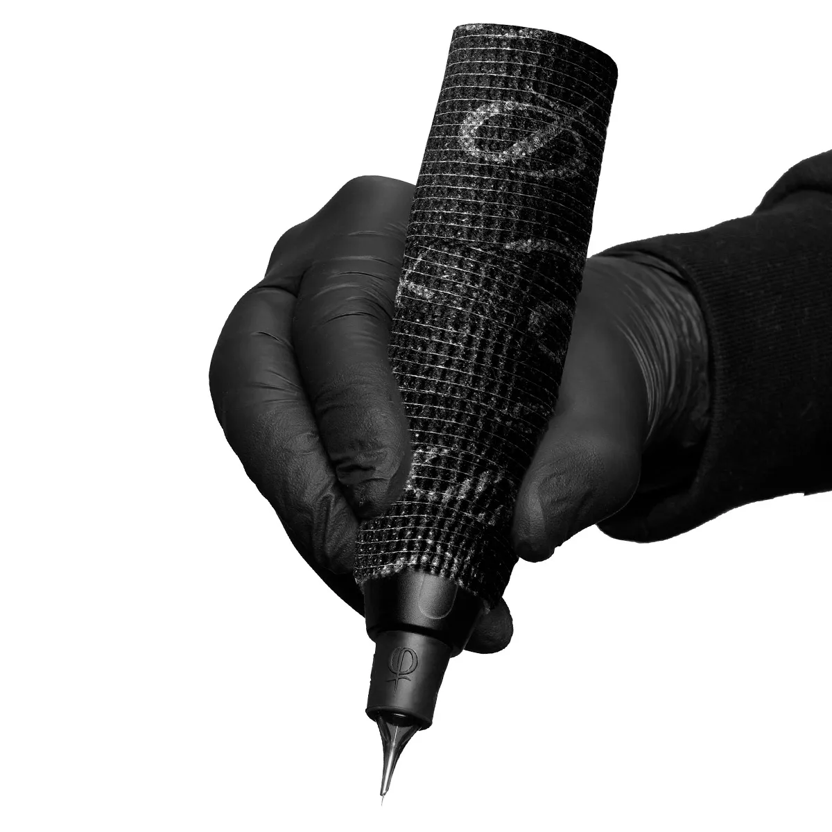 phi self-adhesive grip tape black, width 5cm - length 4.5m - 4pcs 2.jpg