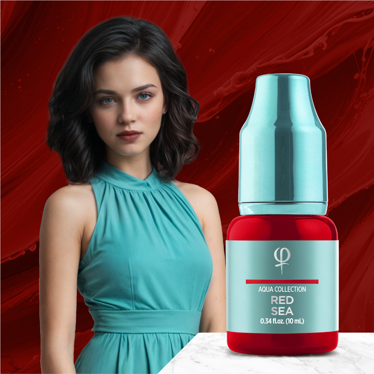 Red Sea PMU pigment 10ml