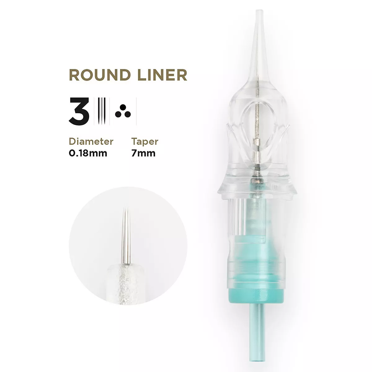 PMU Cartridges 0.18 3R, 7mm taper (EN17) 20 pcs pmu cartridges 0.18 3r, 7.0mm taper (en17) 20 pcs 1.jpg