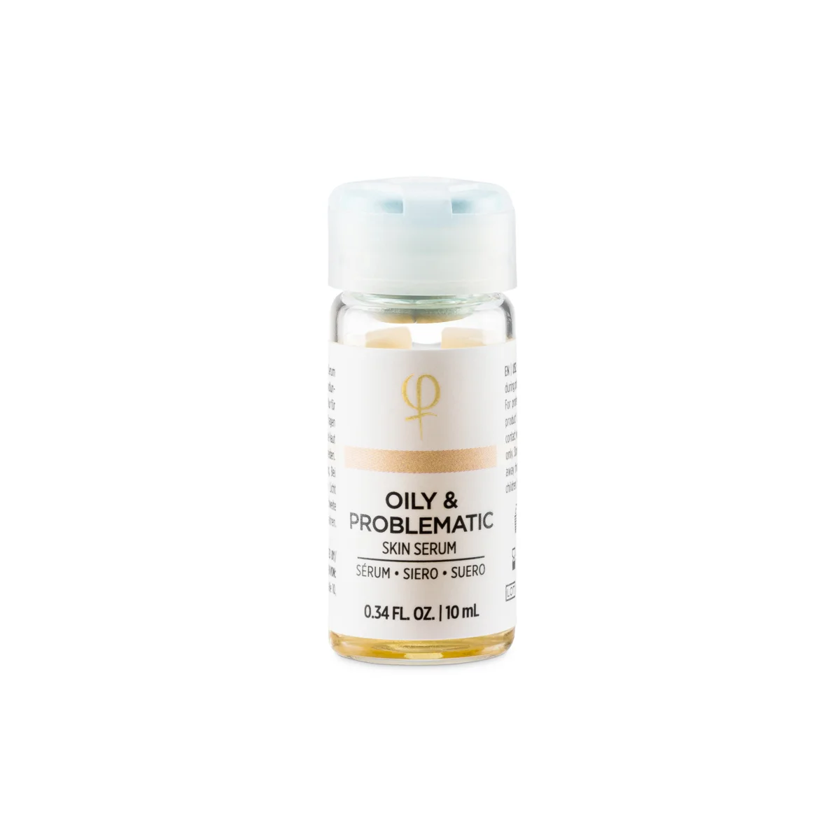 Oily & Problematic Skin Serum 10ml