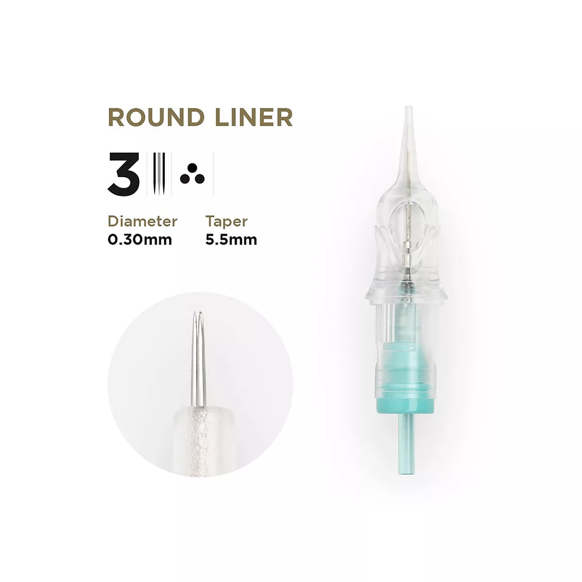 pmu cartridges 0.30 3r, 5.5mm taper (en17) 20 pcs 1.jpg