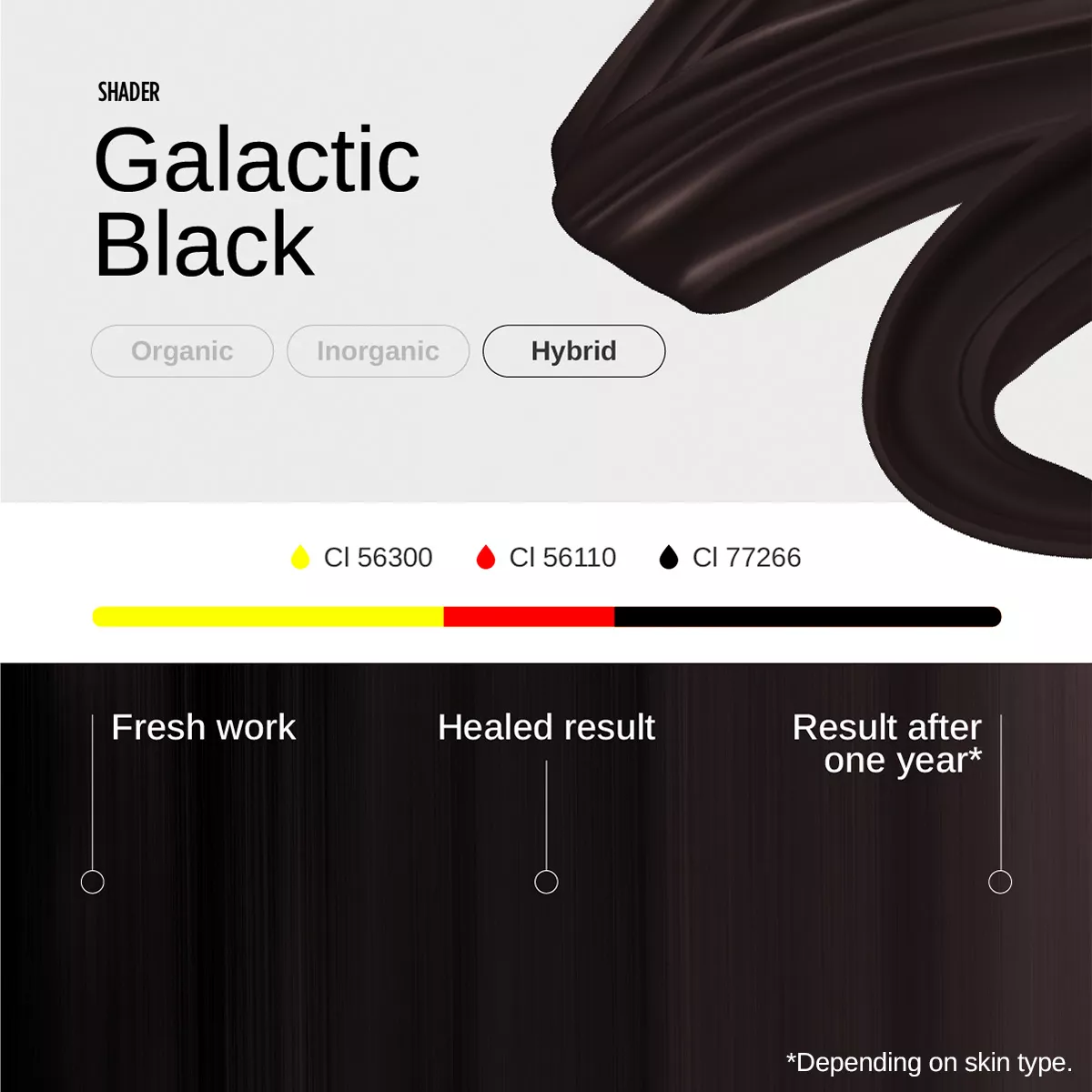 Galactic Black PMU Mix Shader Pigment 10ml galactic black pmu mix shader pigment 10ml 3.jpg