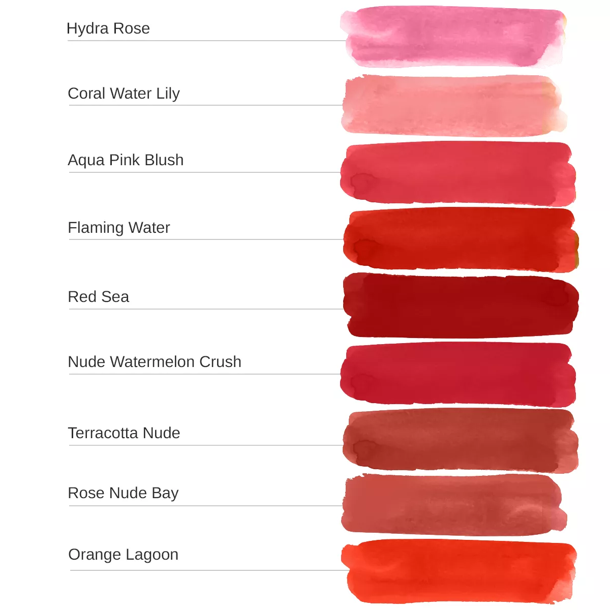 Nude Watermelon Crush PMU pigment 10ml Aqua Collection Lips.jpg