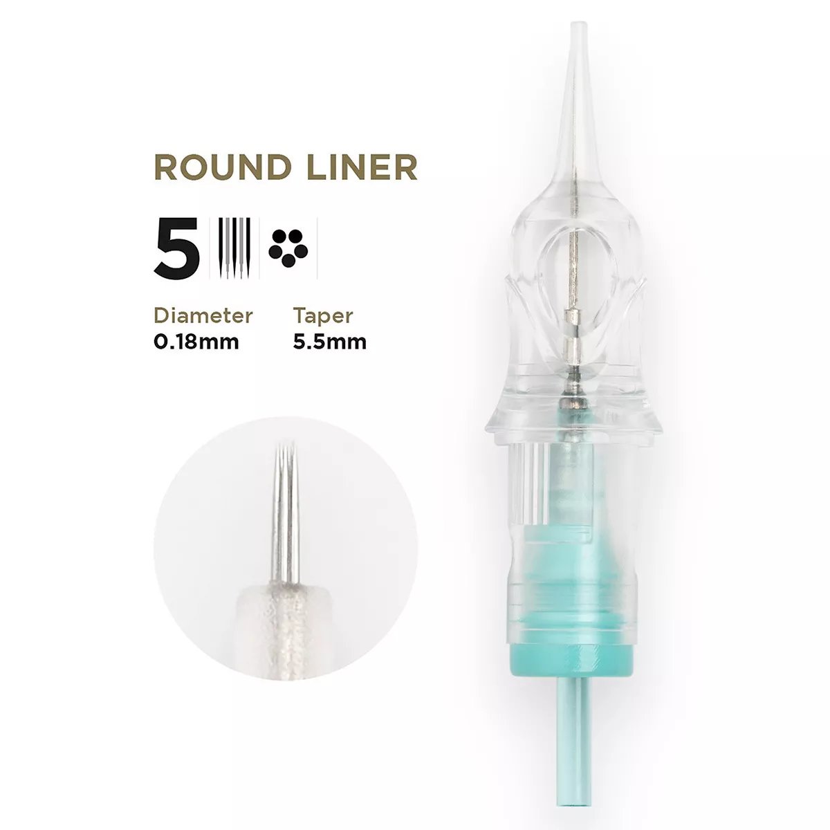 pmu cartridges 0.18 5r, 5.5mm taper (en17) 20 pcs 1.jpg