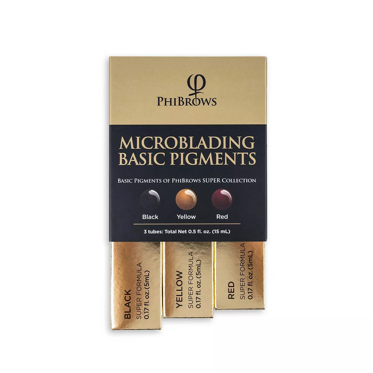PhiBrows Microblading Basic Pigment Collection SUPER phibrows microblading basic pigment collection super 3.jpg