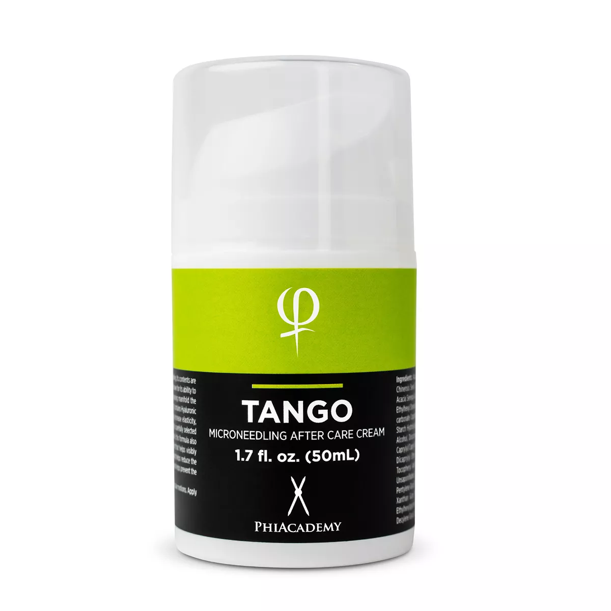 Microneedling Tango After Care Cream 50ml microneedling tango after care 50ml.jpg