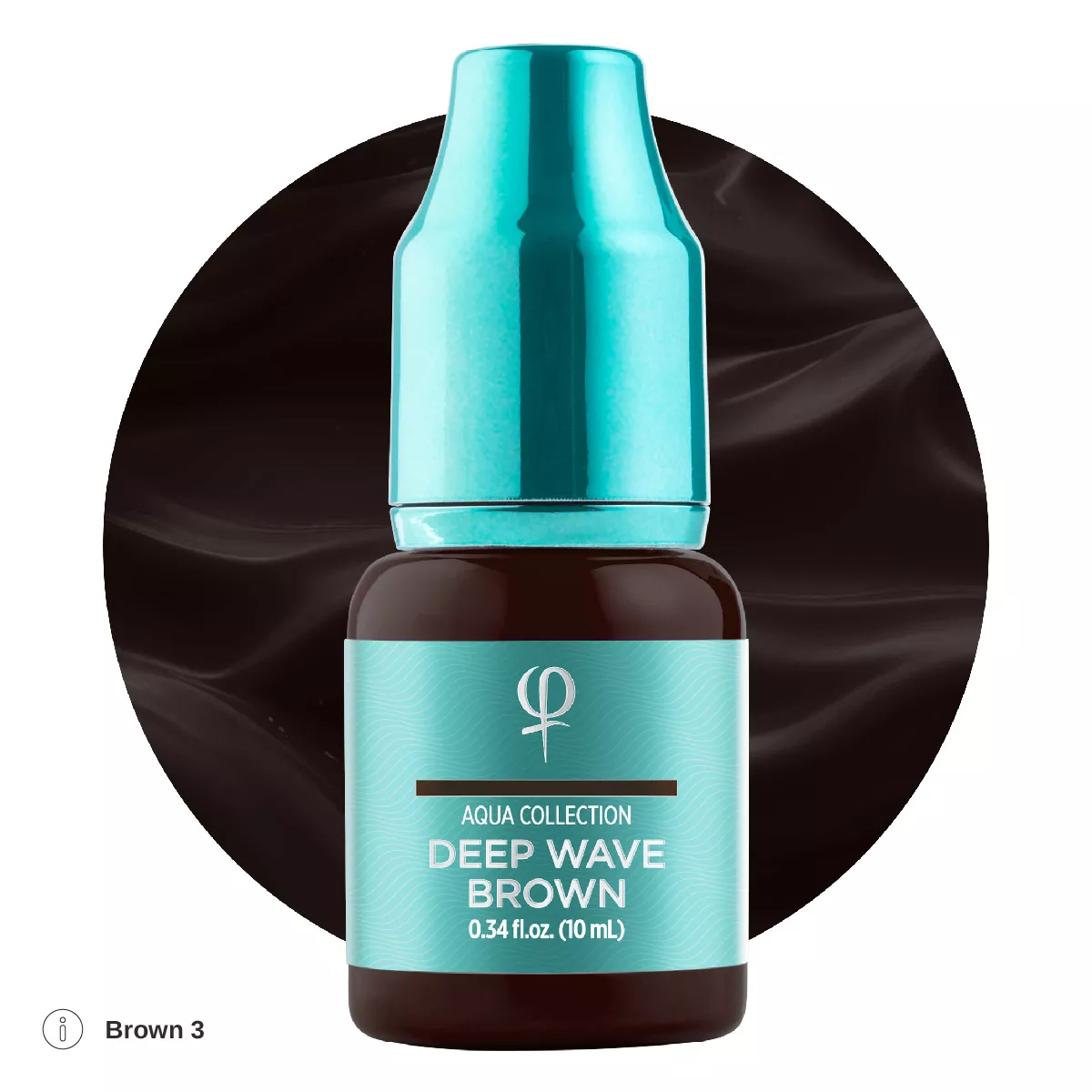 Deep Wave Brown PMU Pigment 10ml aqua_collection_shop_photos_brows_deep_wave_brown_1.jpg