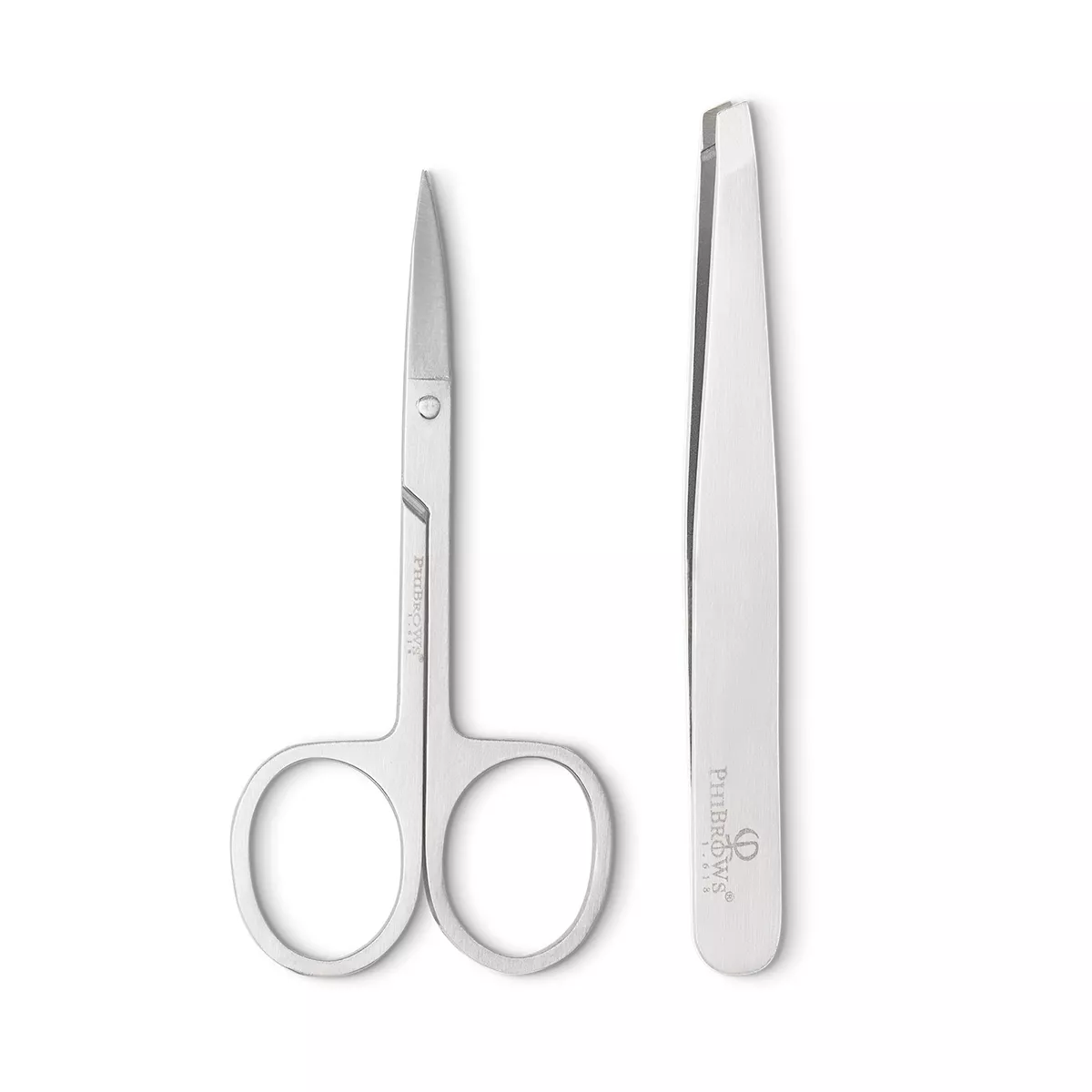 PhiBrows Scissors & Tweezers phibrows scissors & tweezers 1.jpg