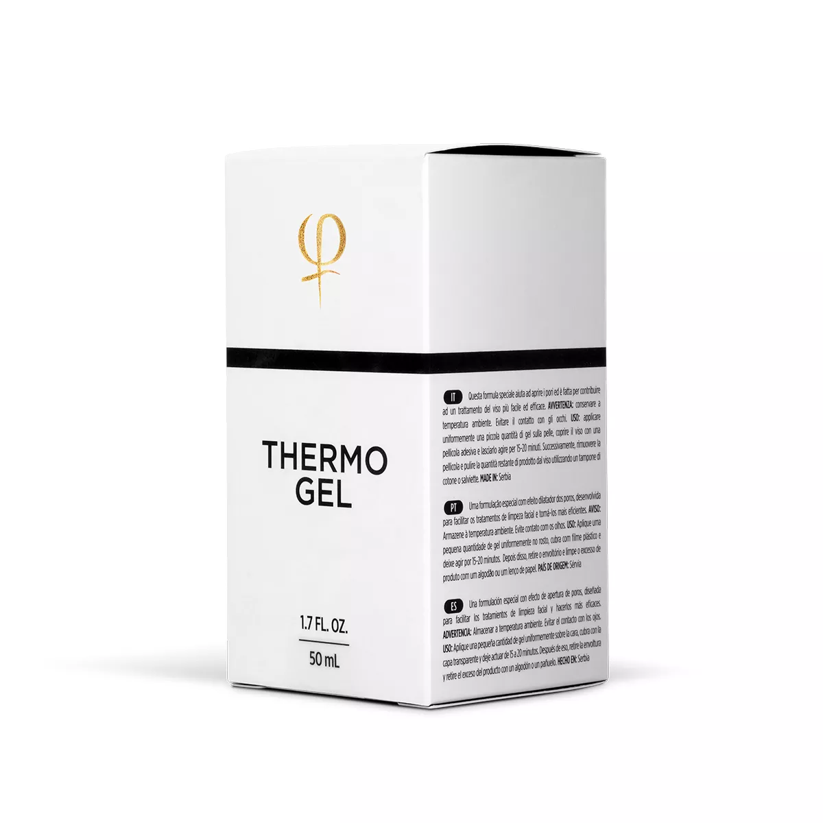 Thermo Gel