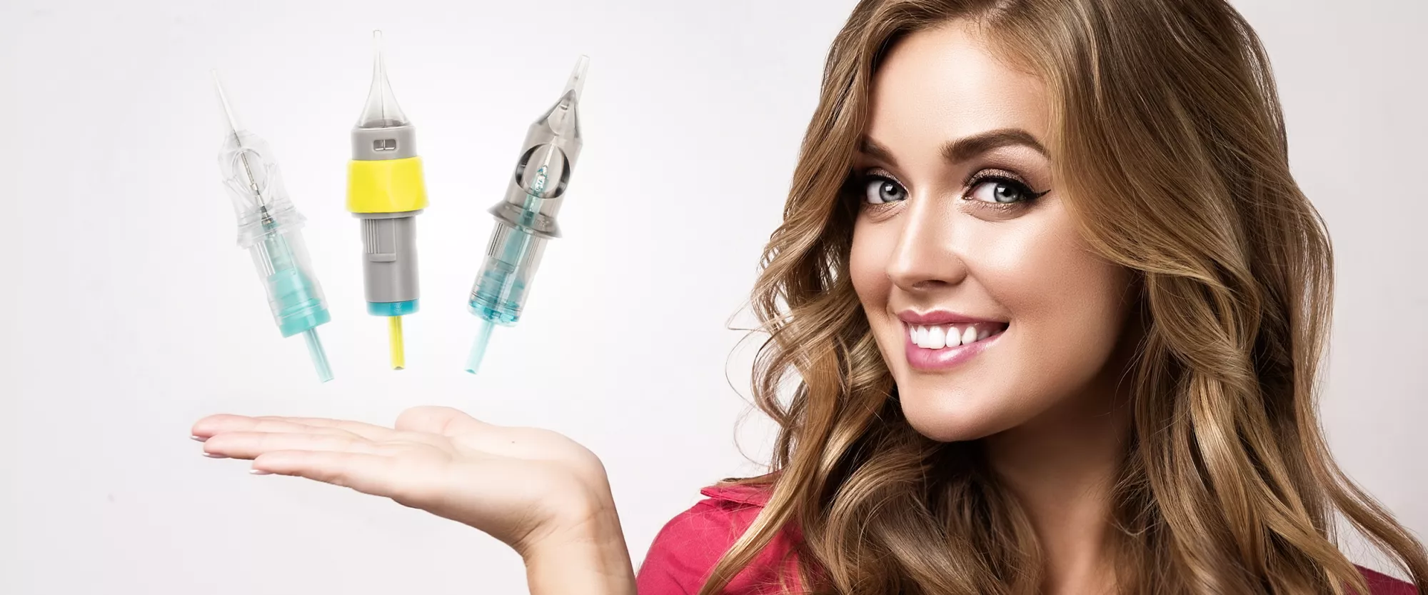 PhiContour Cartridge Configurations Explained PhiContour Cartridge Configurations Explained