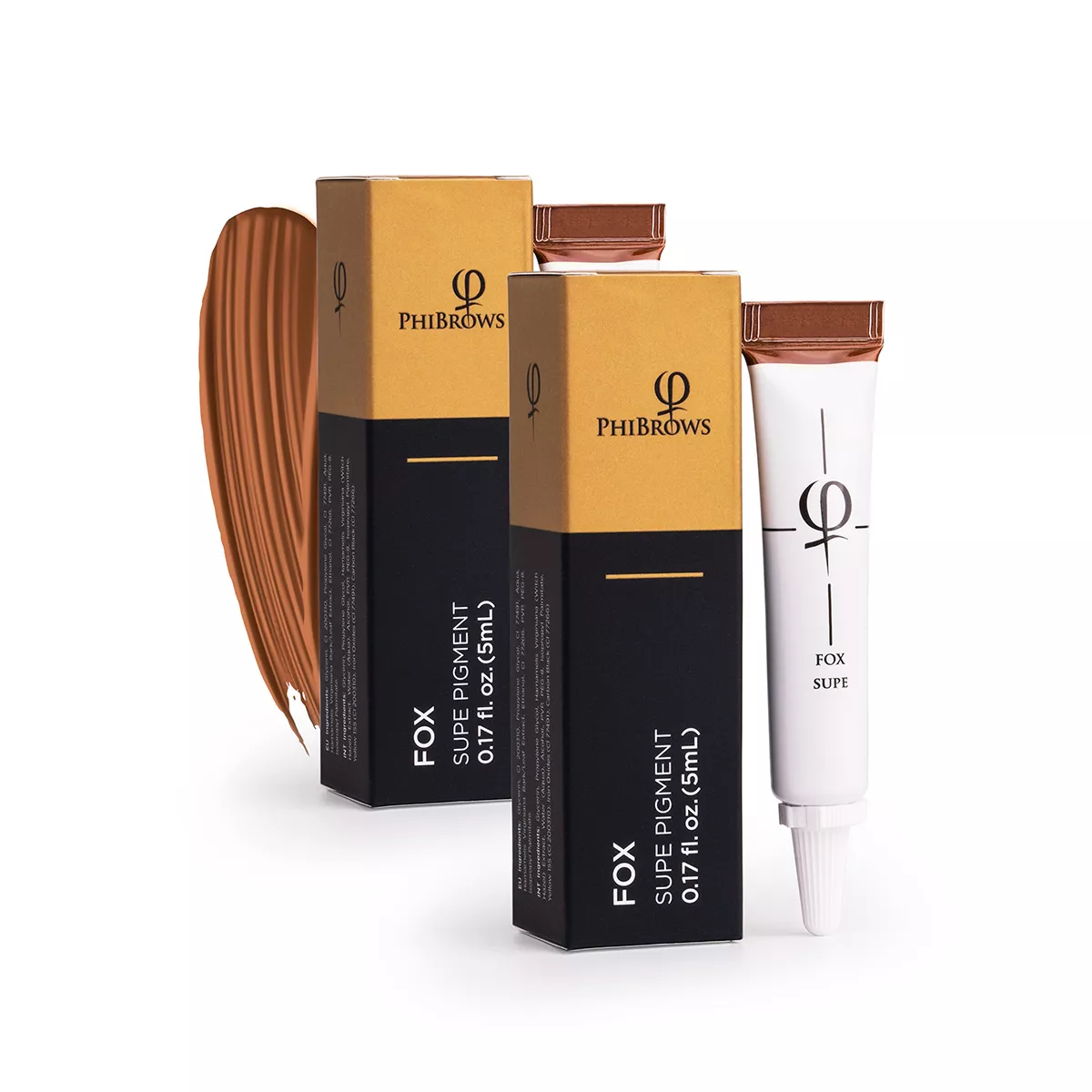 phibrows fox supe pigment 5ml - 2pcs 1.jpg