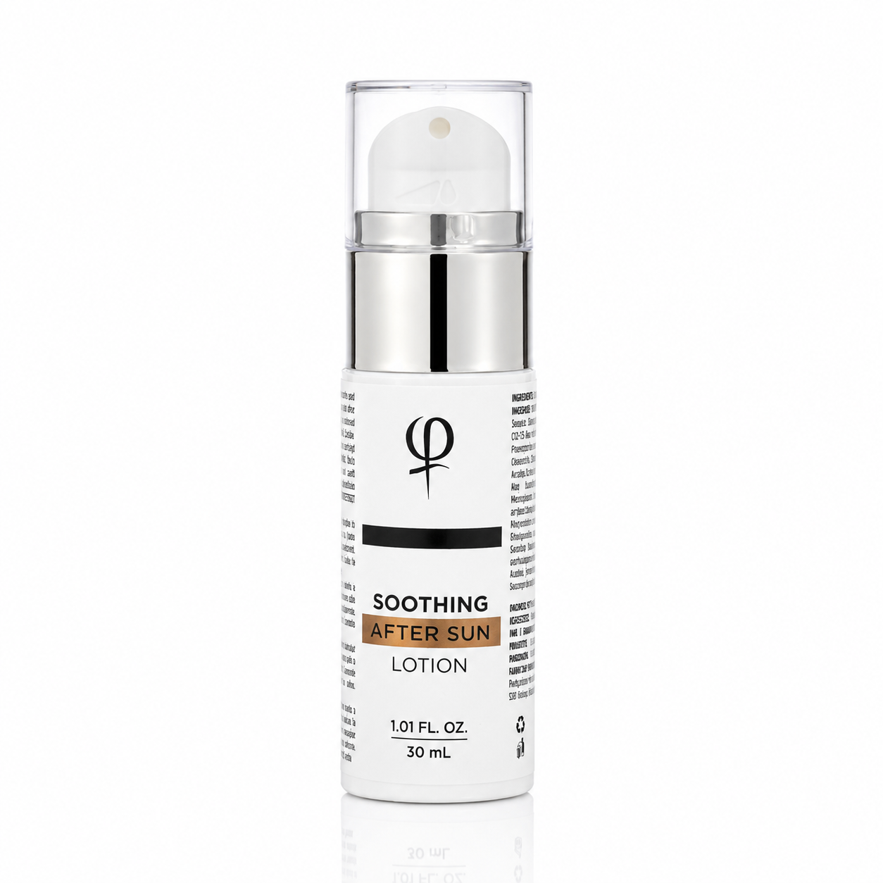 Soothing After Sun Lotion 30ml