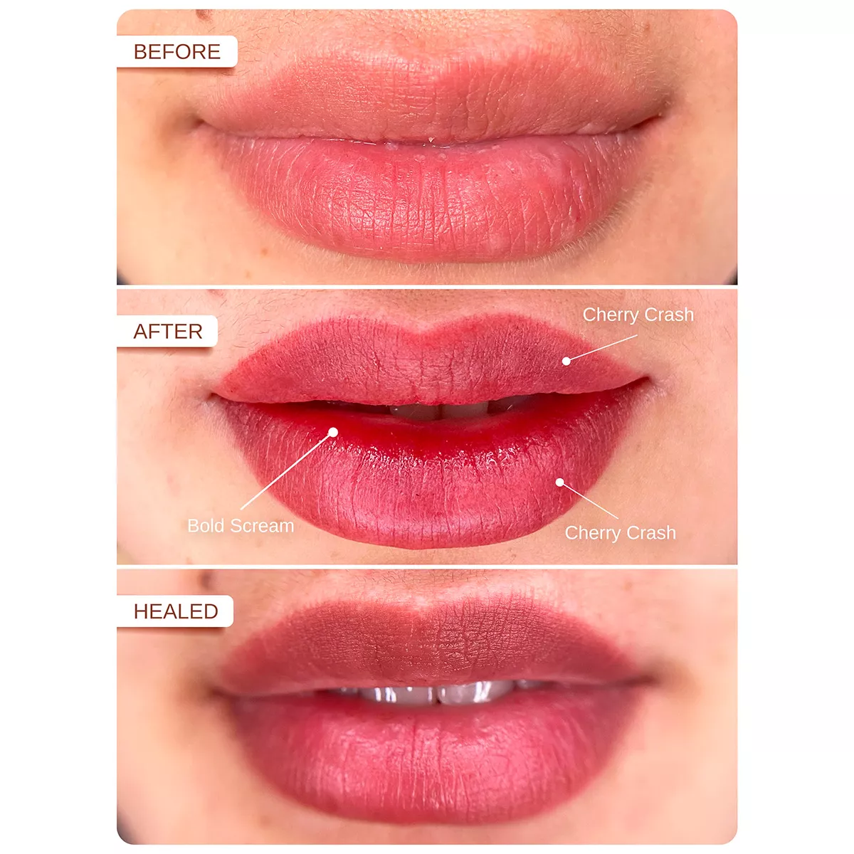 Bold Scream PMU Mix Shader Pigment 10ml bold scream pmu mix shader pigment 10ml 7.jpg