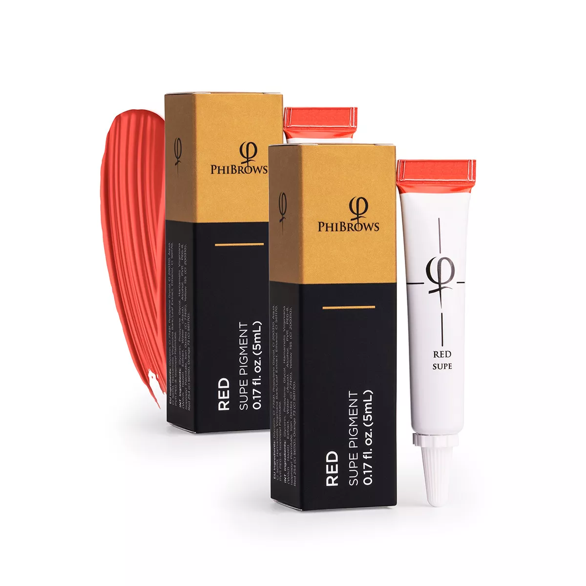 phibrows red supe pigment 5ml - 2pcs 1.jpg