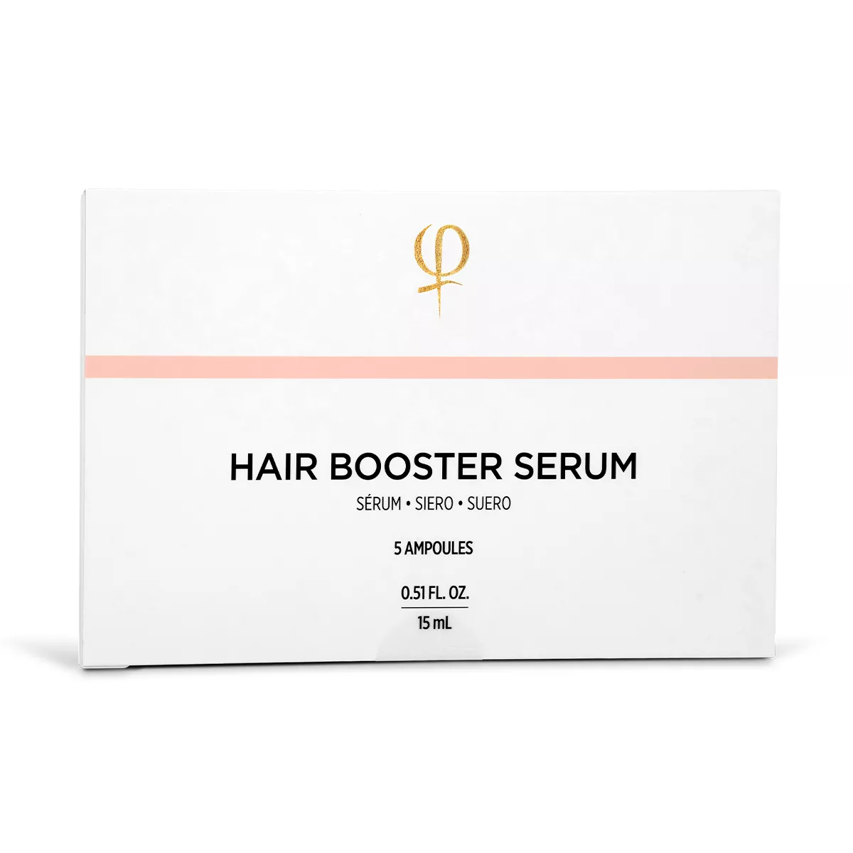 Hair Booster Serum 5/1