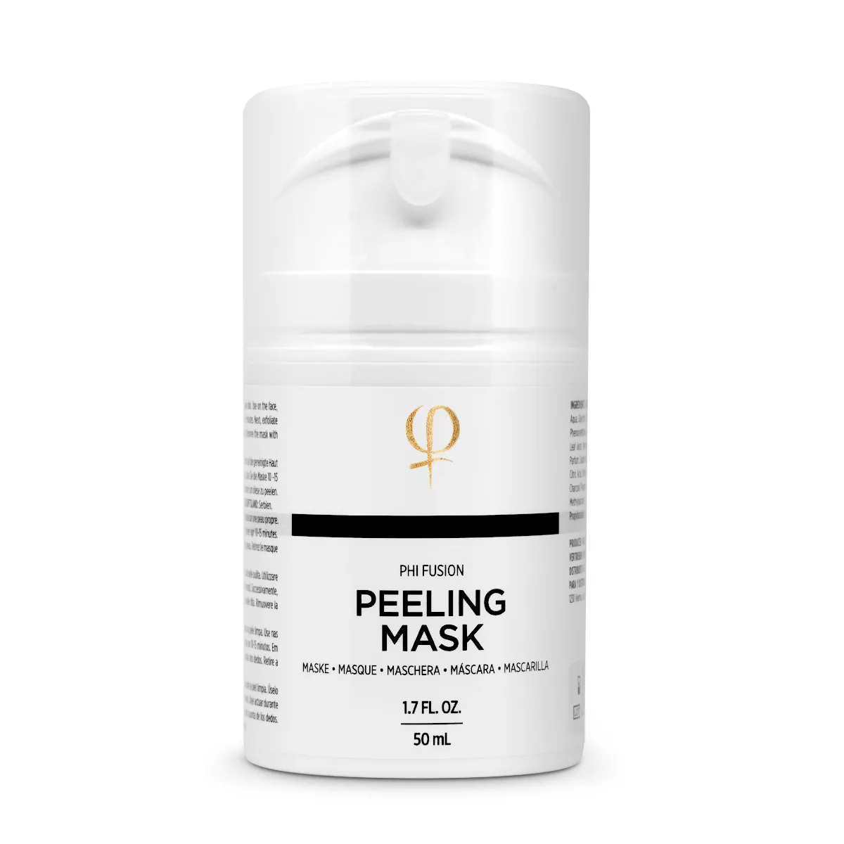 PhiFusion Peeling Mask 50ml PhiFusion Peeling Mask 50ml