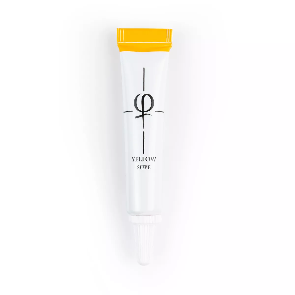 Phibrows Yellow SUPE Pigment 5ml E