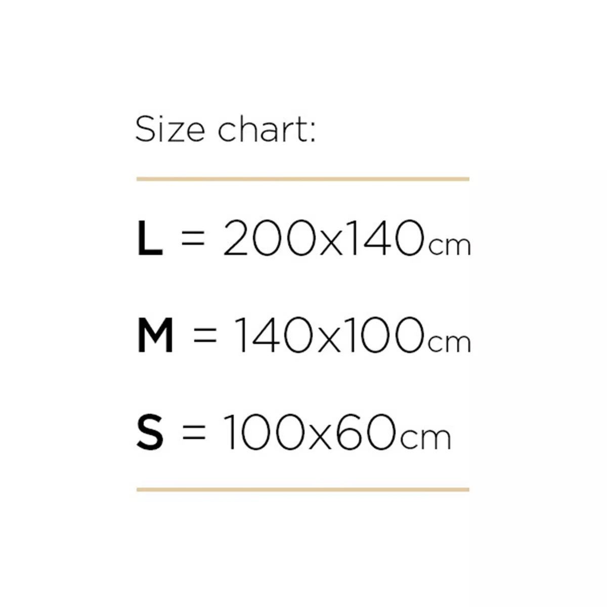 Phi SPA Towel White M (140x100cm)