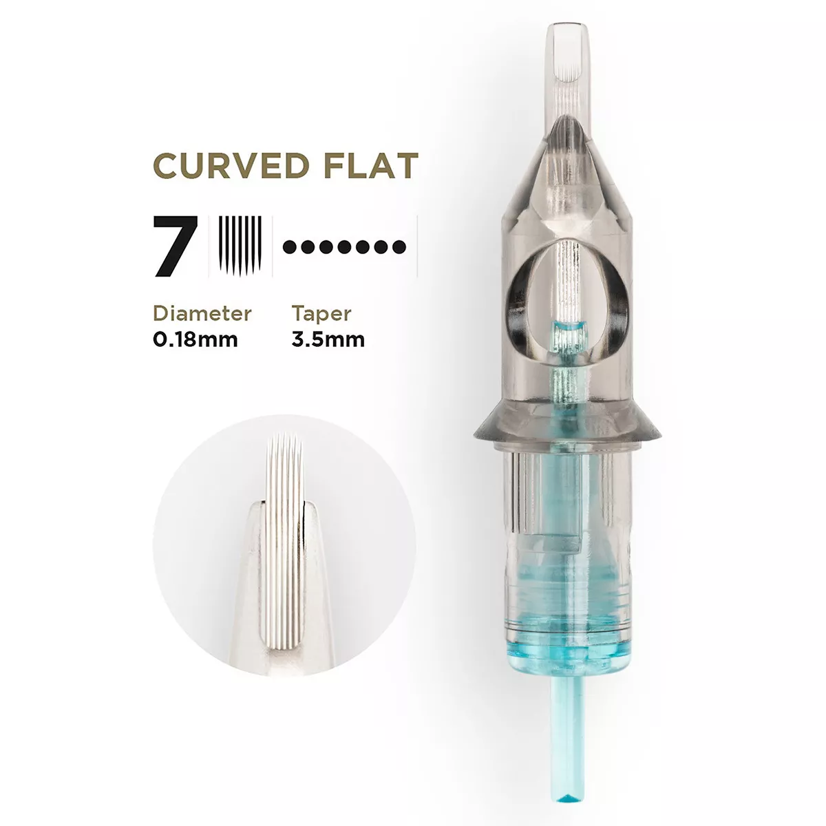 pmu cartridges 0.18 7f, 3.5mm taper (en02b) 20pcs 1.jpg