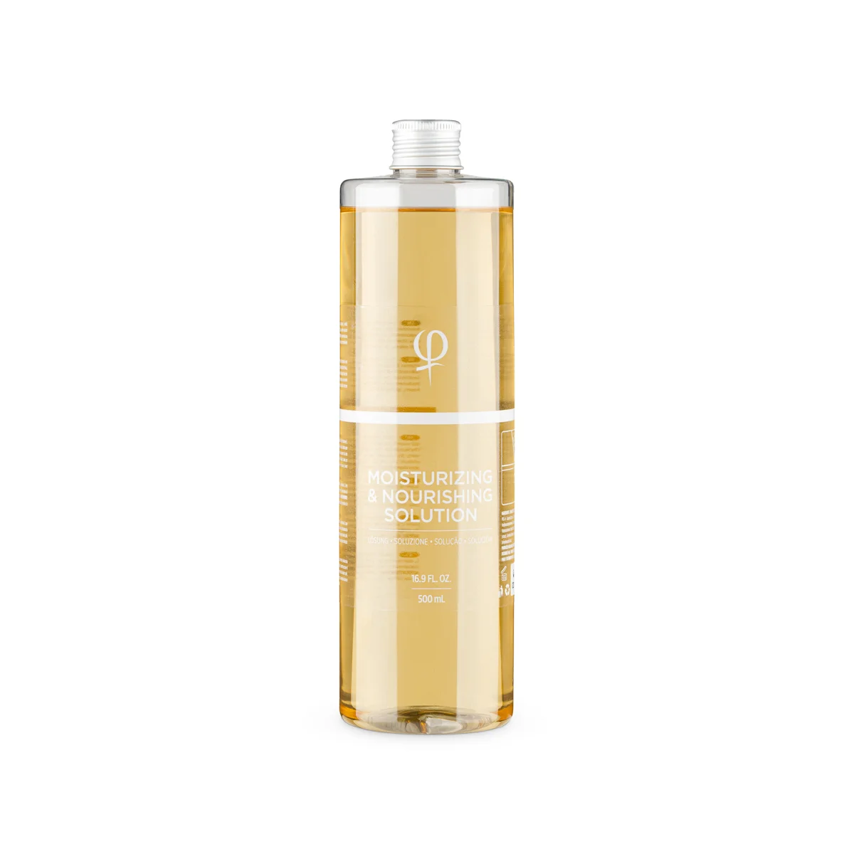 Moisturizing & Nourishing Solution 500ml