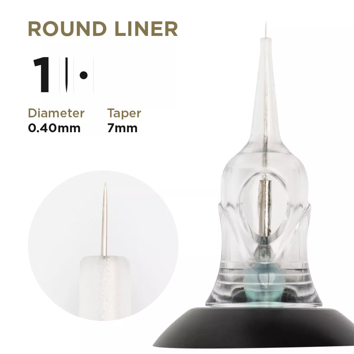 pmu cartridges 0,40 1r, 7m taper (en17) 20 pcs 2.jpg