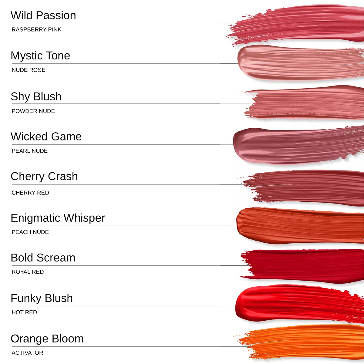 Wicked Game PMU Lip Shader Pigment 10ml wicked game pmu lip shader pigment 10ml 5.jpg