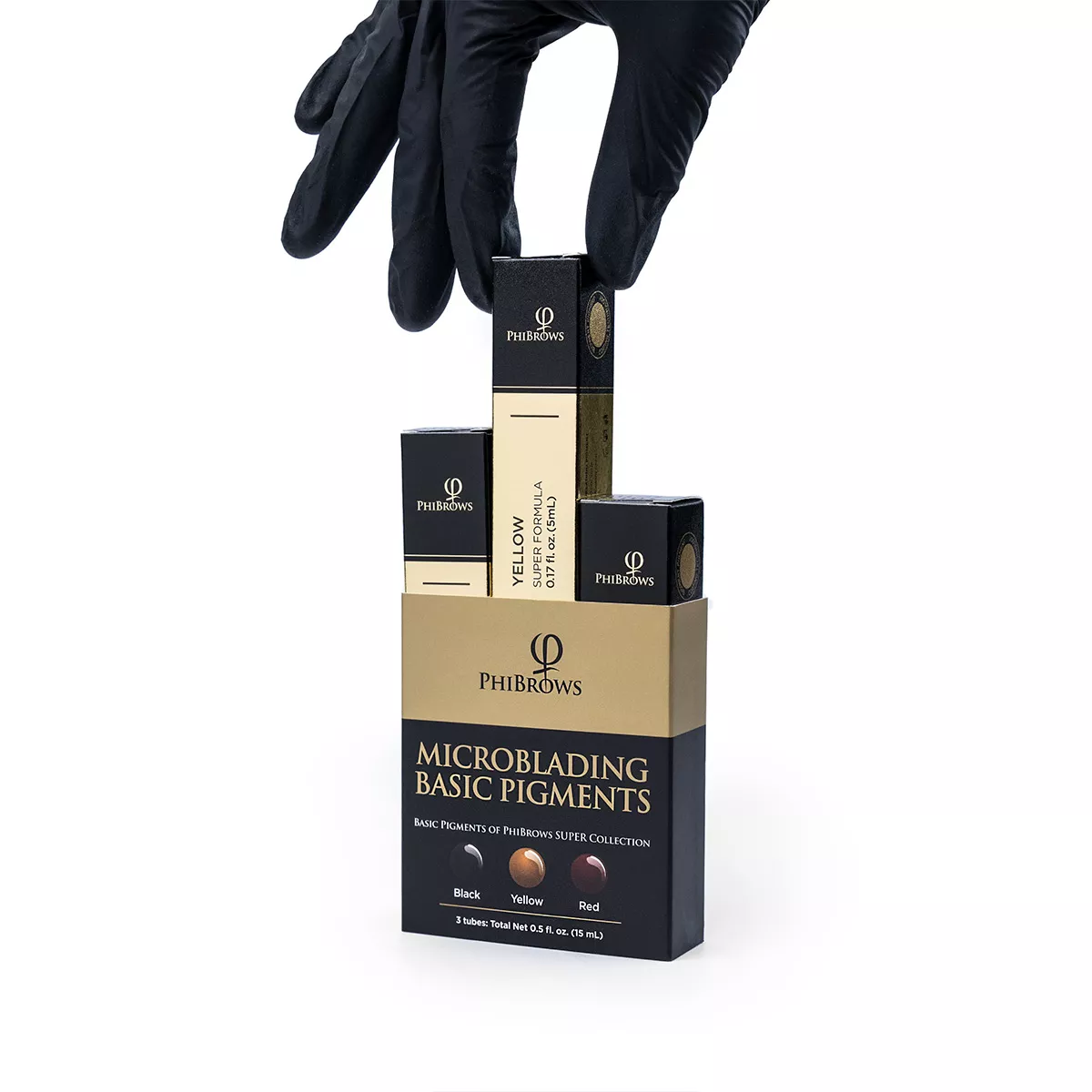 PhiBrows Microblading Basic Pigment Collection SUPER phibrows microblading basic pigment collection super 5.jpg
