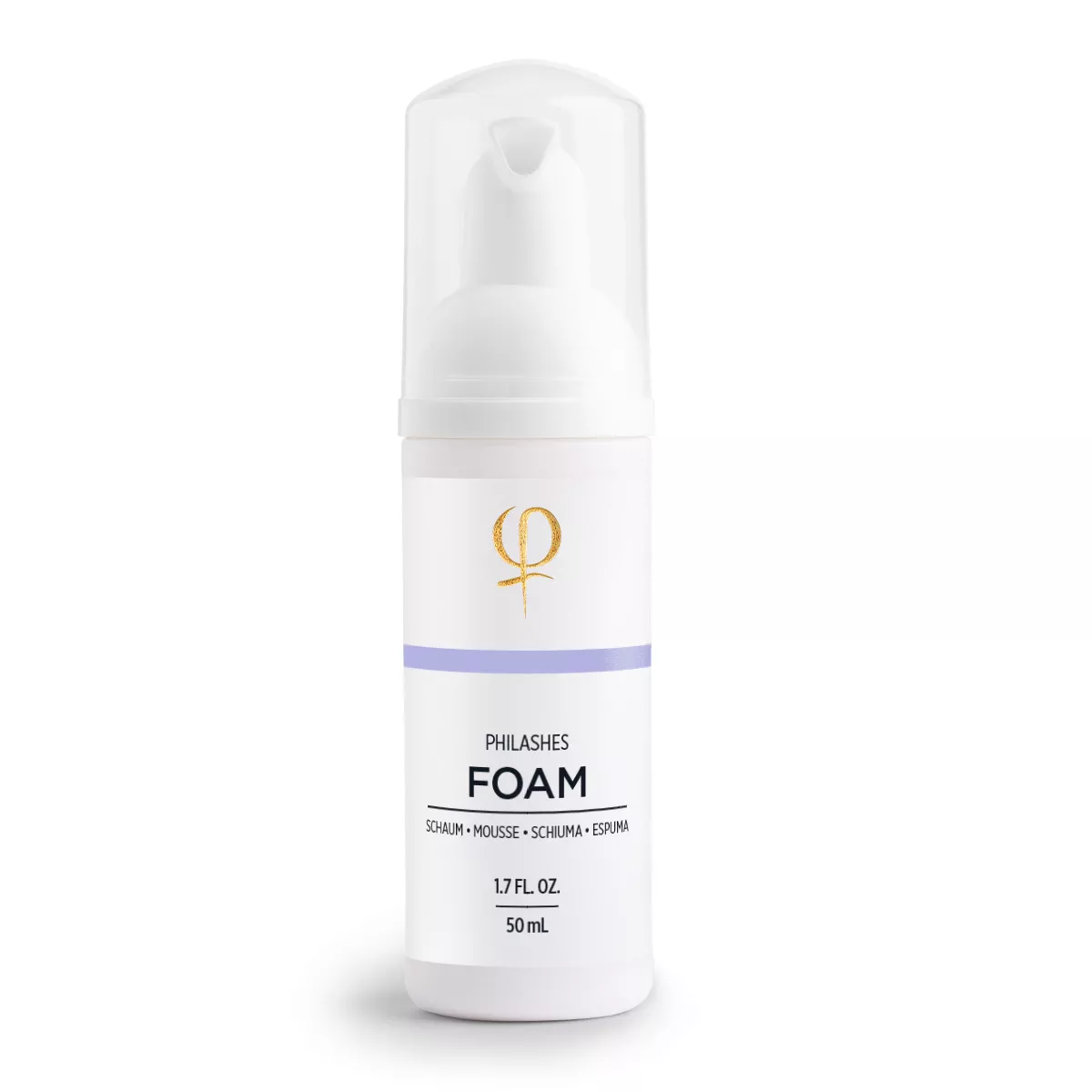 PhiLashes Foam 50ml