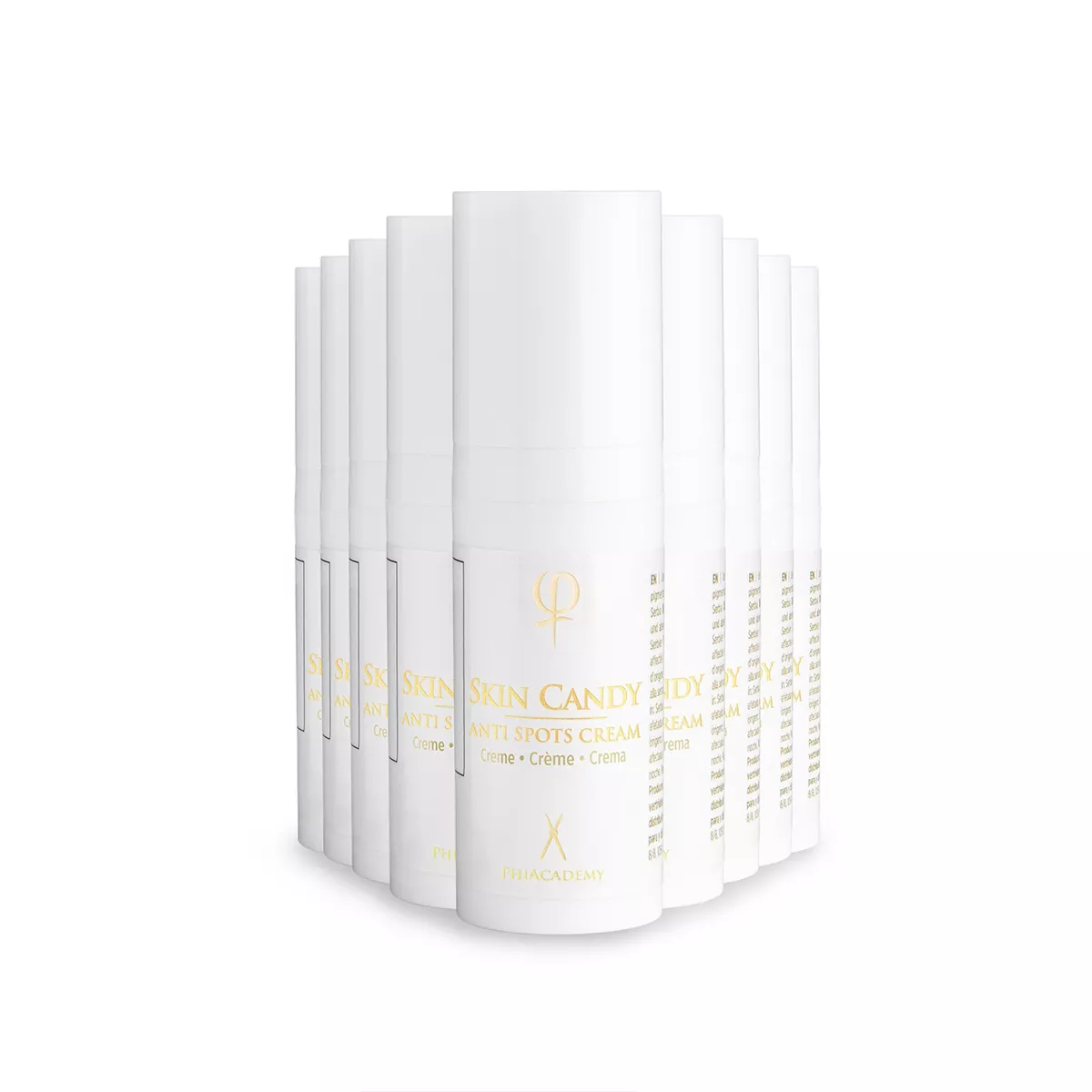 Skin Candy Anti Spots Cream 10ml skin candy anti spots cream 10ml 5.jpg