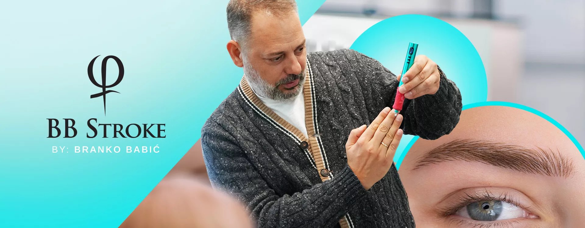 Master BB Stroke with Branko Babic: The Exclusive Workshop Master BB Stroke with Branko Babic: The Exclusive Workshop