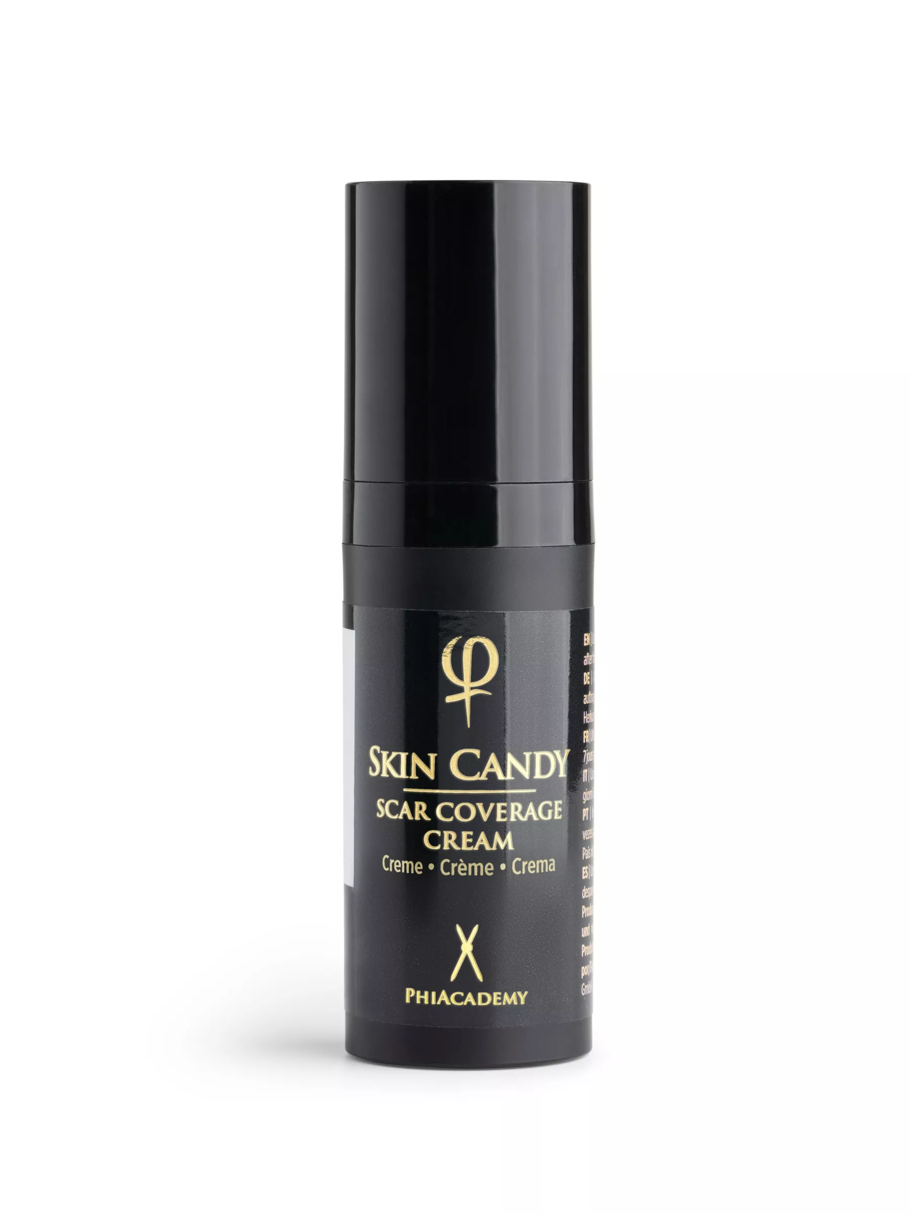Skin Candy Scar Coverage Cream 9pcs SkinCandy_3_ScarCoverage.jpg