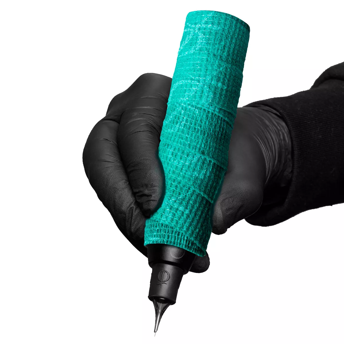 Phi self-adhesive grip tape green, width 5cm / length 4.5m - 4pcs phi self-adhesive grip tape green, width 5cm - length 4.5m - 4pcs 2.jpg