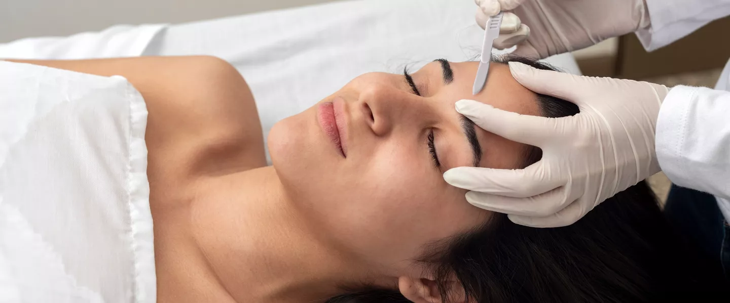 What is Dermaplaning and What Are the Treatment Benefits? What is Dermaplaning and What Are the Treatment Benefits?