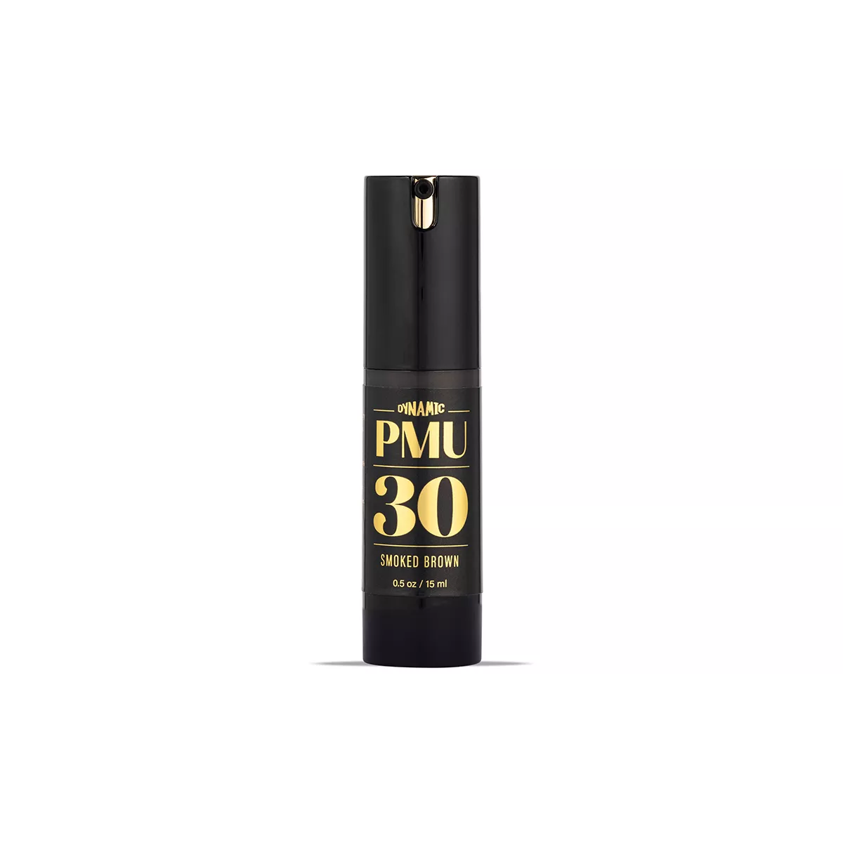 Dynamic PMU 30 Smoked Brown Pigment .5oz (15 ml)
