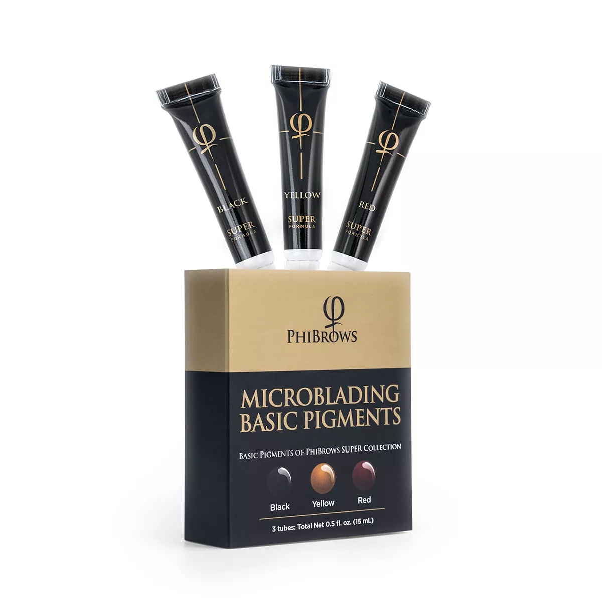 PhiBrows Microblading Basic Pigment Collection SUPER phibrows microblading basic pigment collection super 1.jpg
