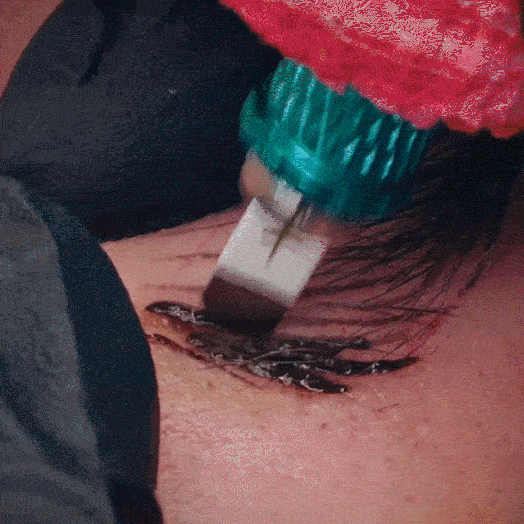 Learn the revolutionary BB Stroke technique with Branko Babić! This exclusive workshop offers expert mentorship, hands-on training, and a complete kit to help you master hyper-realistic eyebrow strokes. Learn the revolutionary BB Stroke technique with Branko Babić! This exclusive workshop offers expert mentorship, hands-on training, and a complete kit to help you master hyper-realistic eyebrow strokes.