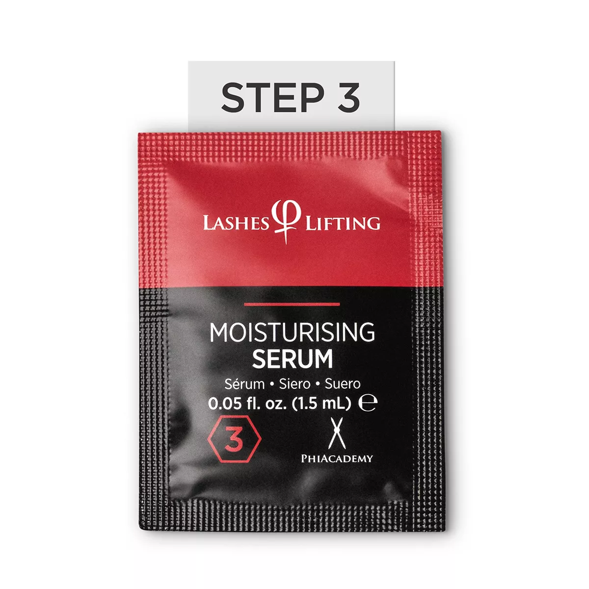 Lashes Lifting Moisturising Serum Sachets 1,5ml 10pcs lashes lifting moisturising serum sachets 1,5ml 10pcs 1.jpg