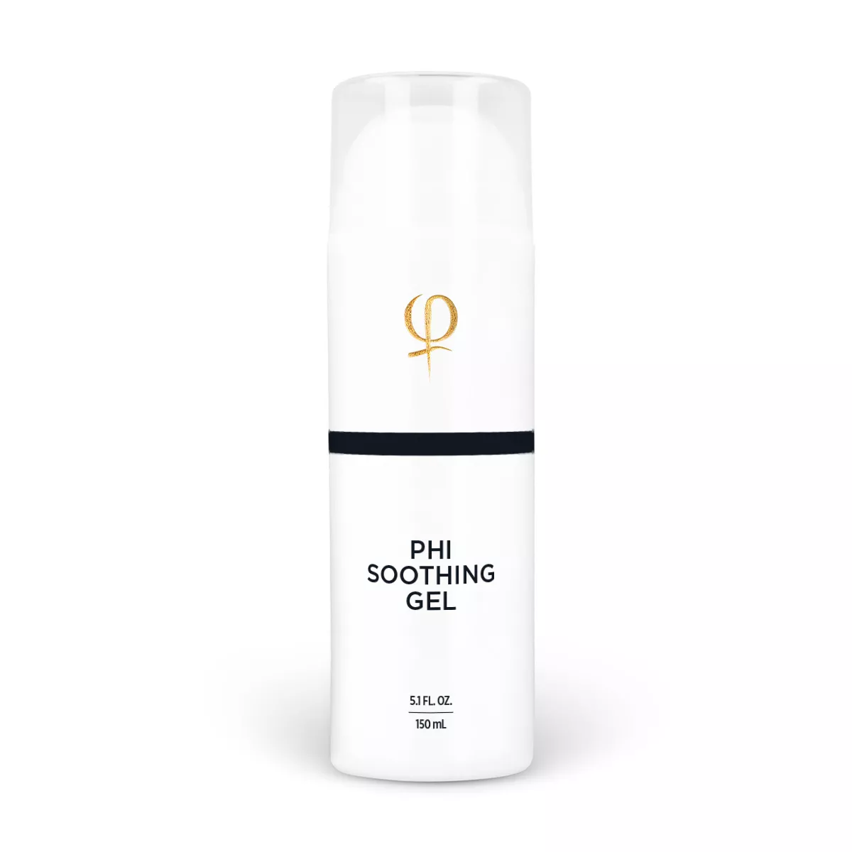 Phi Soothing Gel 150ml