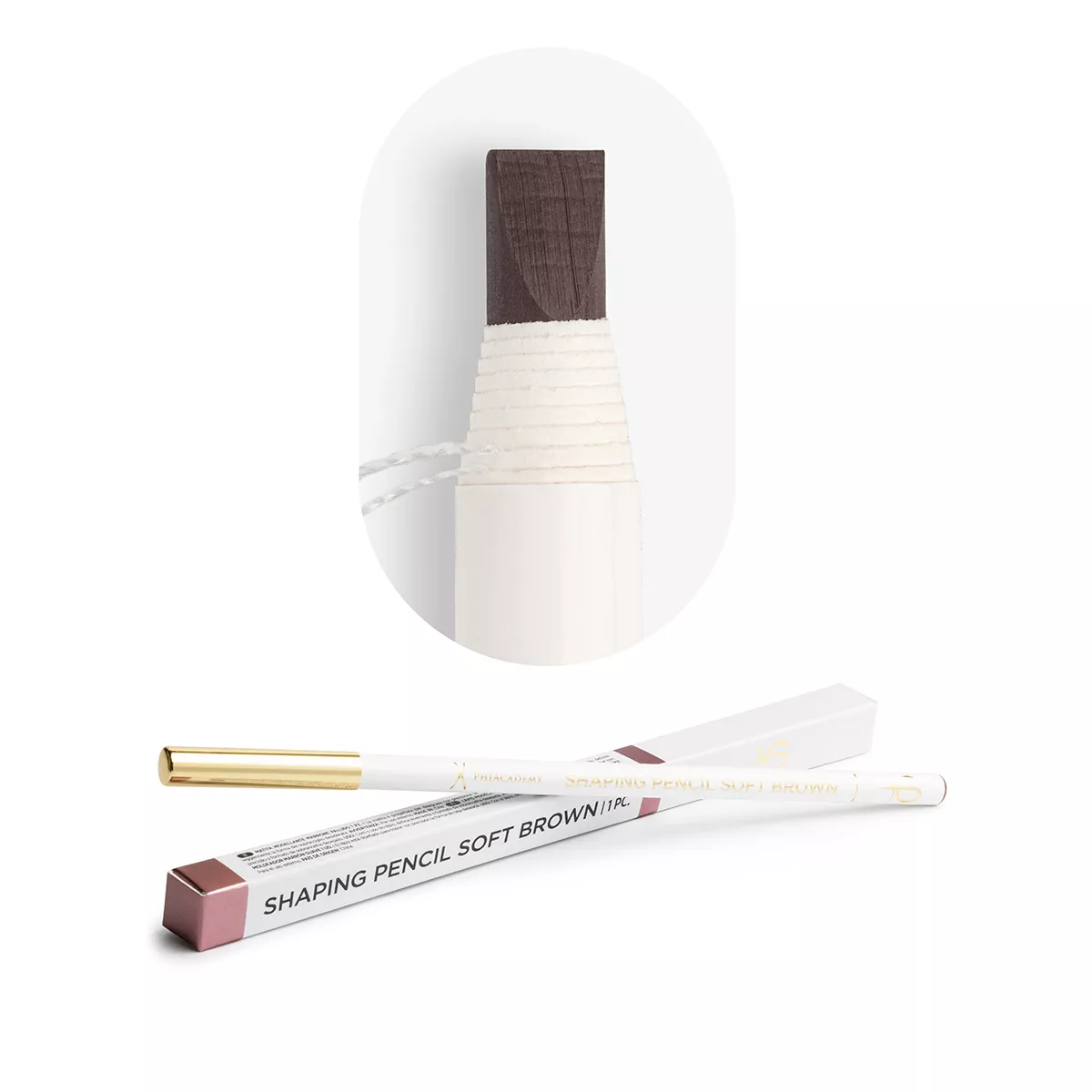 Shaping Pencil Soft Brown shaping pencil soft brown 6.jpg