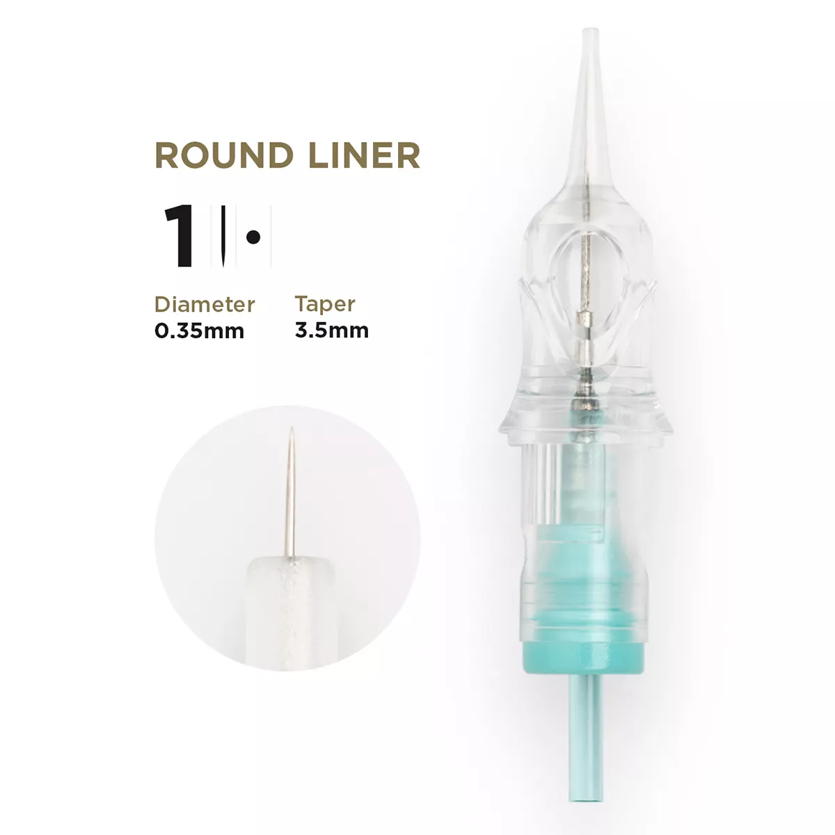 pmu cartridges 0.35 1r, 3.5mm taper (en17) 20 pcs 1.jpg